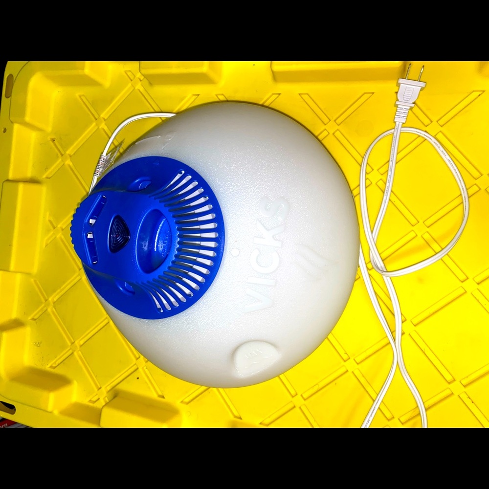 Vicks Vapor Humidifier